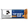 TOP WHEY BAR BARRA PROTEINA AMENDOIM 41g MAX TITANIUM 12UN