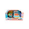CAIXA REGISTRADORA CREATIVE FUN C/ ACESSÓRIOS-MULTIKIDS-BR386