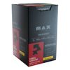 PRÉ TREINO HORUS GEL 10 SACHES DE 30G ENERGETICO MAX TITANIUM