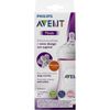 MAMADEIRA AVENT PÉTALA ANTI-CÓLICA 260 ml - 0% BPA - ROSA - PHILIPS AVENT