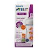 MAMADEIRA AVENT PÉTALA ANTI-CÓLICA 260 ml - 0% BPA - TIGRE - PHILIPS AVENT