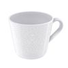 XÍCARA CHÁ EM PORCELANA DECORADA ALÍCIA 185 ML TRAMONTINA