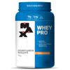 WHEY PRO PROTEIN 1KG MAX TITANIUM CONCENTRADO VITAMINA FRUTA