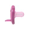 CHUPETAS AVENT 4 A 6 MESES SILICONE MENINA SOOTHIE KIT 2UN