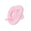 KIT 2 CHUPETAS AVENT SOOTHIE URSINHO 0% BPA - 0-6 MESES-ROSA-PHILIPS AVENT