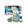 CAIXA REGISTRADORA CREATIVE FUN C/ ACESSÓRIOS-MULTIKIDS-BR386