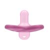KIT 2 CHUPETAS AVENT SOOTHIE URSINHO 0% BPA - 0-6 MESES-ROSA-PHILIPS AVENT