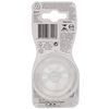 BICO MAMADEIRA AVENT PÉTALA Nº 4 - 6m + - 2 UNID. EM SILICONE 0% BPA - PHILIPS AVENT