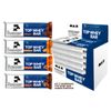 KIT BARRA PROTEINA TOP WHEY BAR 12UN SORTIDAS MAX TITANIUM