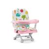 CADEIRA ALIMENTAÇÃO REFEIÇÃO BEBÊ PORTÁTIL FRUTINHAS MULTIKIDS-BB604
