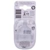 BICO MAMADEIRA AVENT CLASSIC ANTI-COLIC Nº 3 - 3m + - 2 UNID. EM SILICONE 0% BPA - PHILIPS AVENT