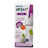 MAMADEIRA AVENT PÉTALA ANTI-CÓLICA 260 ml - 0% BPA - DRAGÃO - PHILIPS AVENT