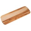 TÁBUA PARA SERVIR TRAMONTINA PROVENCE EM MADEIRA TECA 50x18x5,6CM