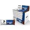 TOP WHEY BAR BARRA PROTEINA BRIGADEIRO 41g MAX TITANIUM 12UN
