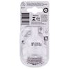 BICO MAMADEIRA AVENT CLASSIC ANTI-COLIC Nº 4 - 6m + - 2 UNID. EM SILICONE 0% BPA - PHILIPS AVENT