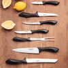 FACA LEGUM/FRUT INOX 3' AFFILATA TRAMONTINA