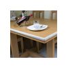 PROTETOR QUINA DE MESA FITA MACIA BEBÊ SEGURANÇA MULTIKIDS - BB254