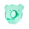 KIT 2 CHUPETAS AVENT SOOTHIE URSINHO 0% BPA - 0-3 MESES - AZUL - PHILIPS AVENT