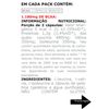 MONSTER NITRO 44 PACK PROBIOTICA CREATINA BCAA CAFEINA VITAM