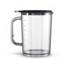 MIXER AÇO INOX 127V SOFT