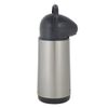 GARRAFA BULE TERMICO CAFE CHA INOX RESISTENTE 1 LITRO MOR