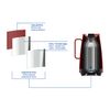 GARRAFA BULE TERMICO 500ML CAFE CHA LEITE TRAMONTINA