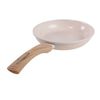 FRIGIDEIRA FOGAO INDUCAO ANTIADERENTE CERAMICA FUNDA 24CM