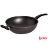 FRIGIDEIRA ANTIADERENTE PANELA WOK FUNDA