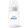 KIT MAMADEIRA AVENT 2 UN 125 E 260ML CLASSICA MENINA MENINO