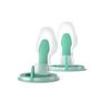 AIRFREE AVENT ACESSÓRIO PARA MAMADEIRA ANTI-CÓLICA - 0% BPA - PHILIPS AVENT