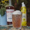 BEBIDA ZERO ALCOOL MIDEN ITALIAN SPRITZ ZERO CALORIAS 700ML