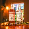 GIN SEM ALCOOL MIDEN ALTERNATIVE ZERO AÇUCAR ZERO CALO 700ML