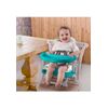 CADEIRA ALIMENTAÇÃO REFEIÇÃO BEBÊ PORTÁTIL MONSTRINHOS MULTIKIDS - BB603