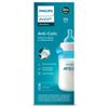 MAMADEIRA ANTICOLIC 330ML AZUL