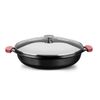 DISCO ALTO FERRO FUNDIDO MTA 36 CM