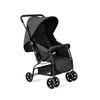 CARRINHO DE BEBÊ MAX 0 A 15KG PRETO - MULTIKIDS-BB316