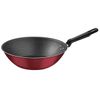 FRIGIDEIRA ANTIADERENTE PANELA WOK FUNDA TRAMONTINA