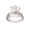 MAMADEIRA AVENT PÉTALA ANTI-CÓLICA 260 ml - 0% BPA - TIGRE - PHILIPS AVENT