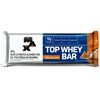 TOP WHEY BAR BARRA PROTEINA DOCE LEITE 41g MAX TITANIUM 12UN