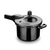 PANELA DE PRESSAO INDUCAO BLACK VISOR MTA F.EXT N20 / 4,5L