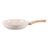 FRIGIDEIRA FOGAO INDUCAO ANTIADERENTE CERAMICA FUNDA 24CM