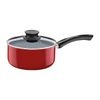 PANELA CERAMICA ANTIADERENTE COM TAMPA 18CM 2L - TRAMONTINA
