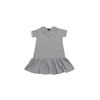 Vestido Infantil GAN-K Mescla