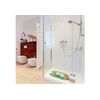 TAPETE PARA BANHO INFANTIL ANTIDERRAPANTE SEREIA BB1100-MULTIKIDS