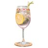GIN SEM ALCOOL MIDEN ALTERNATIVE ZERO AÇUCAR ZERO CALO 700ML