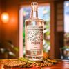 GIN SEM ALCOOL MIDEN ALTERNATIVE ZERO AÇUCAR ZERO CALO 700ML
