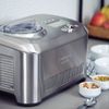 SORVETEIRA AÇO INOX 127V EXPRESS