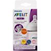 MAMADEIRA AVENT PÉTALA ANTI-CÓLICA 125 ml - 0% BPA - ROSA - PHILIPS AVENT
