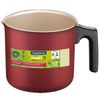 FERVEDOR TRAMONTINA LEITEIRA CANECAO CANECO ALUMINIO TEFLON