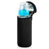 PORTA MAMADEIRA TÉRMICO MULTIKIDS PRETO - BB281